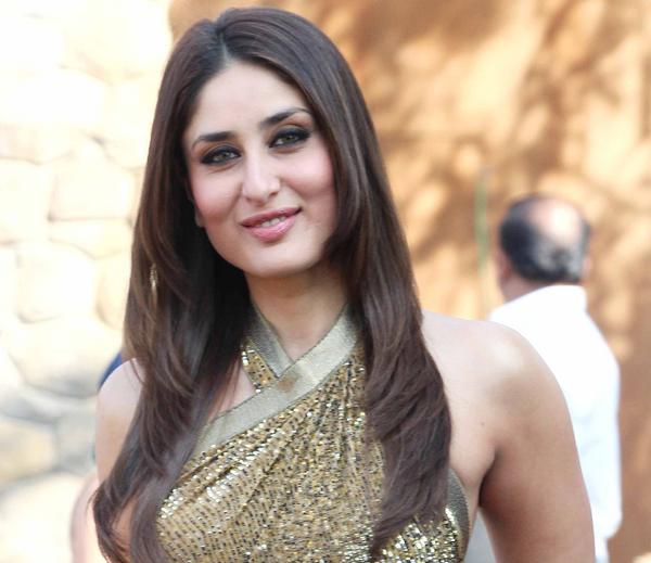 Kareena Kapoor sitting idle these days!
